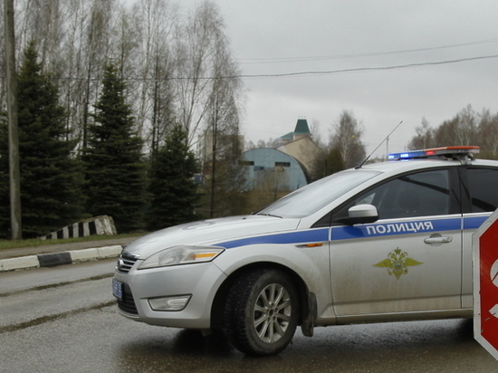 В Павловском районе водитель хотел дать взятку полицейскому