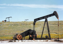 Стоимость нефти снова падает