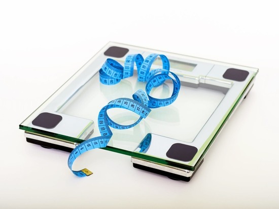 Ожирение среди подростков стали чаще диагностировать
