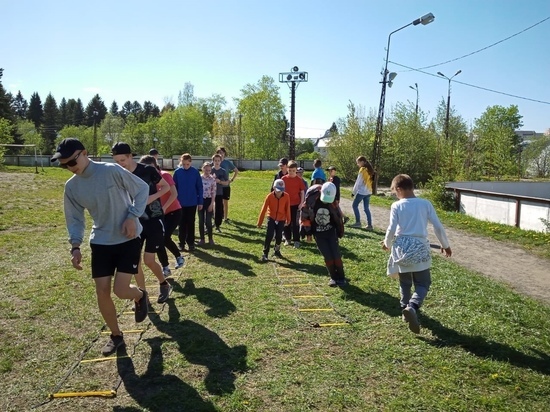 Спортивные школы Петрозаводска вновь возобновили работу