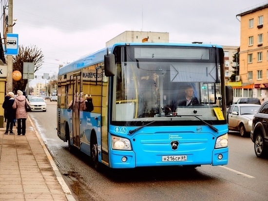 Для районов Тверской области закупят 500 автобусов