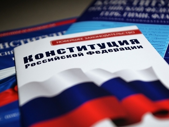 На голосовании за поправки к Конституции в Тверской области все будет одноразовое