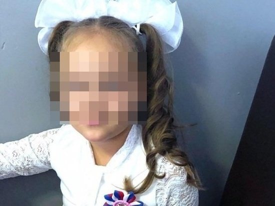 В Гуково живой нашли пропавшую без вести 8-летнюю девочку