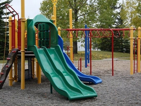 В Казани по программе «Наш двор» благоустроят более 200 дворов