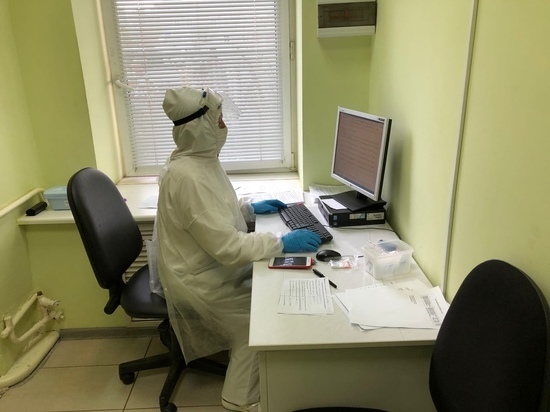 Данные по коронавирусу на Вологодчине: на 5 июня выявлено 17 новых случаев