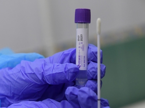 Лаборатория РязГМУ начала делать тесты на коронавирус