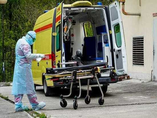 Стали известны подробности об еще одной жертве коронавируса на Кубани