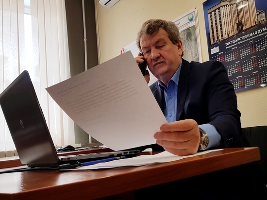Анатолий Литовченко помог многодетной семье из Увельского района решить вопрос с водоснабжением