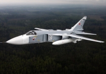 Партия военных самолетов передана Россией вооруженным силам Сирии