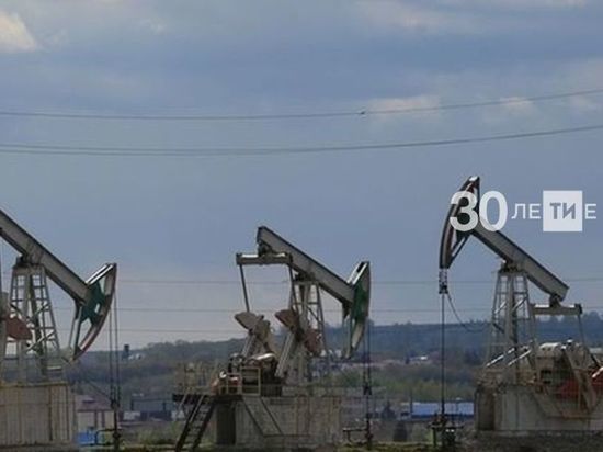 Из-за пандемии коронавируса прибыль «Татнефти» упала в два раза