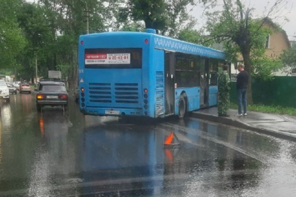 Автобус тула болохово. Автобусы Тула.