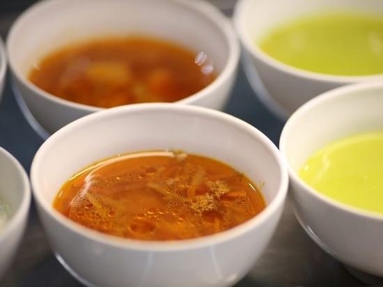 Назван самый опасный для человеческого здоровья суп