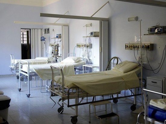 В больницах Марий Эл введут еще 750 коек для пациентов с COVID-19