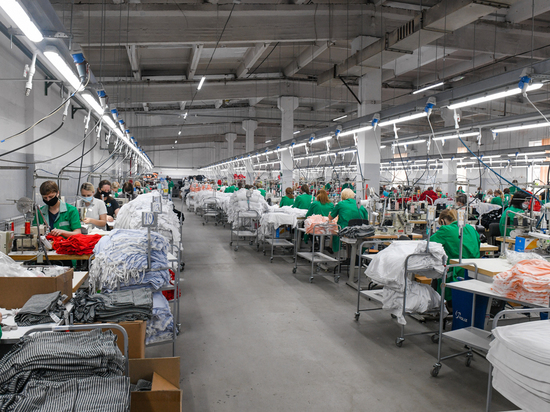 У Смоленской области сегодня есть особый «Шарм»