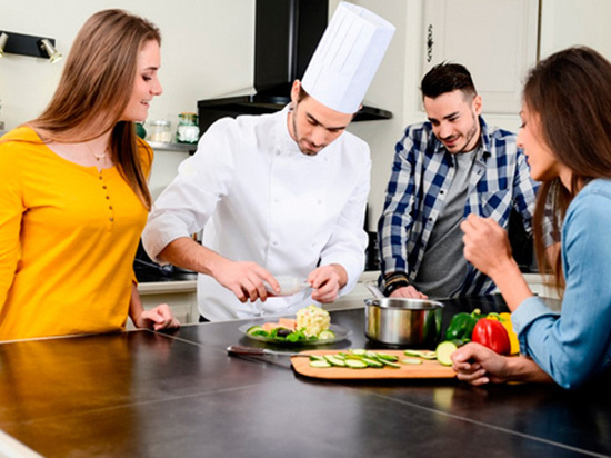 В Чувашии эстафету кулинарных мастер-классов посвятили 100-летию автономии