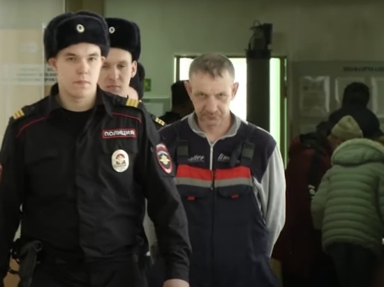 В Новосибирске начинается суд над Путиным