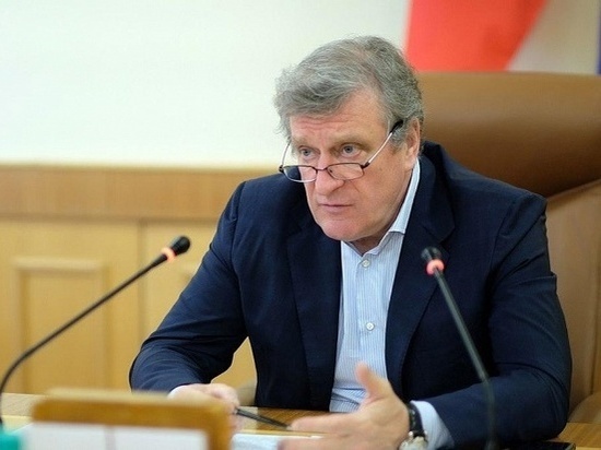 Игорь Васильев обсудил с представителями общепита дальнейшую работу
