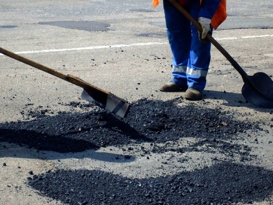 В Башкирии готовы начать ремонт дорог, запланированных на следующий год