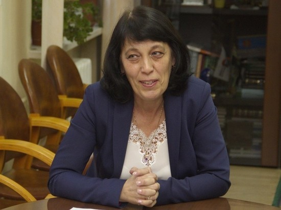 Общественный экологический совет при губернаторе Кузбасса возглавила Нина Вашлаева