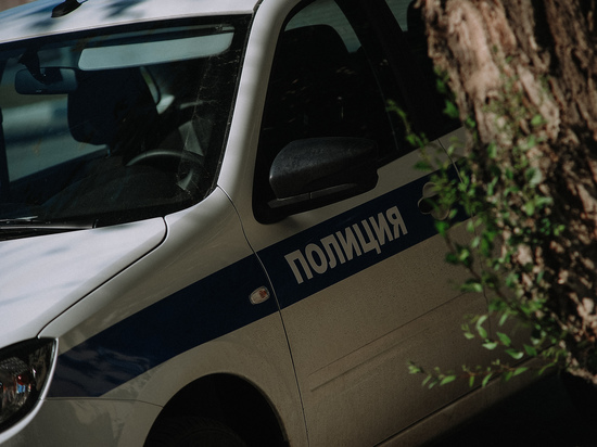 В Астрахани полиция проверила маршрутки на пригодность
