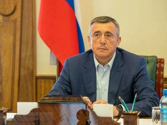 Сахалинский губернатор освоил новый формат встреч с населением