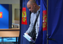 Забайкальцы с 5 июня получили возможность подать заявление на участие в общероссийском голосовании по вопросу одобрения изменений в Конституцию РФ на любом удобном участке в стране