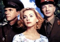 Один из первых российских сериалов снимался в эпоху, когда формат российского многосерийного кино был экзотикой и для режиссеров и для телеканалов