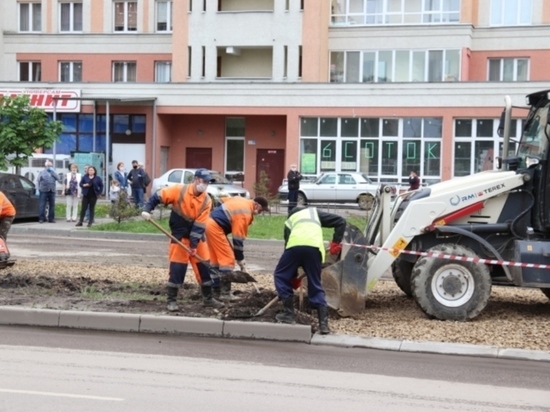В Иванове появятся новые пешеходные переходы