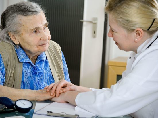 Две 92-летние женщины из Тверской области вылечились от коронавируса