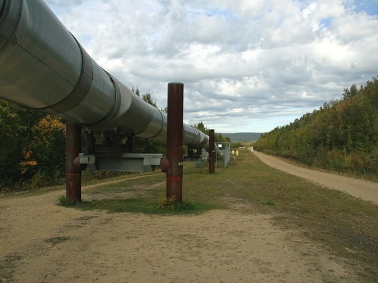 Газовая война в разгаре: Россия теряет миллиарды в Европе
