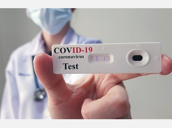 В Оренбурге работники предприятий торговли должны пройти тест на коронавирус