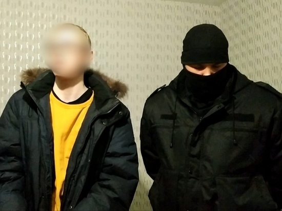 Костромские полицейские помешали юному костромичу стать как Пабло Эскабара