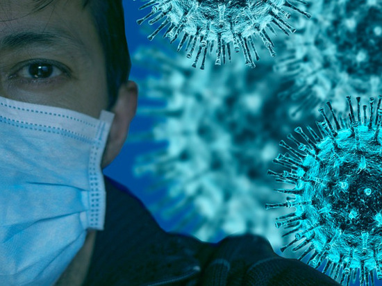 Цифры и факты: что известно о коронавирусе в Туле