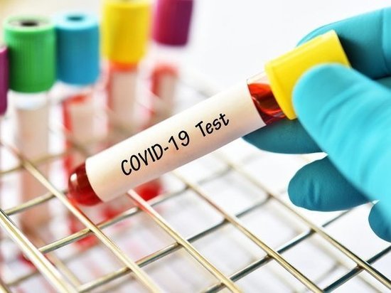 В Белгородской области за сутки выявлен 71  новый случай Covid-19
