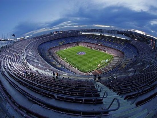 "Барселона" может отказаться от покупки нападающего "Интера" Мартинеса