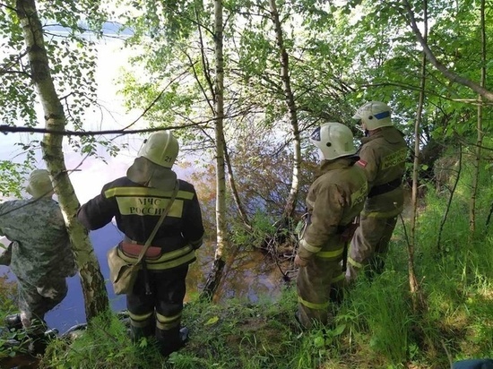 В Ивановской области за два дня утонули мужчина и женщина