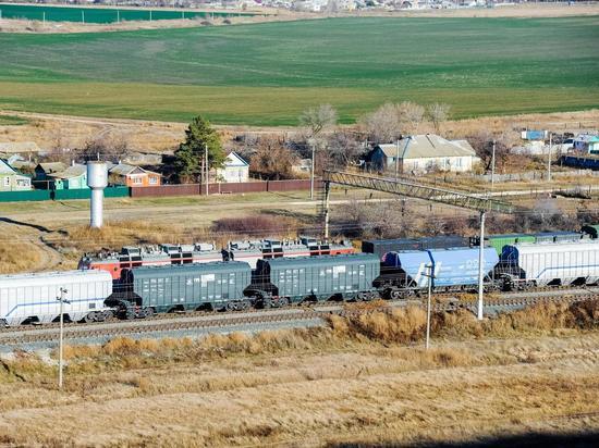 В Волгоградской области ведут электронный похозяйственный учет