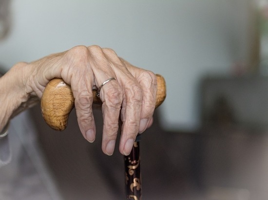 В Оренбурге пенсионерка стала жертвой ложных соцработников