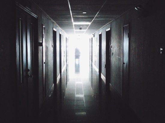 Коронавирус выявили в психиатрической лечебнице под Воронежем