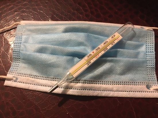 Смоленщина перешагнула порог в 3000 по заболеваемости коронавирусом