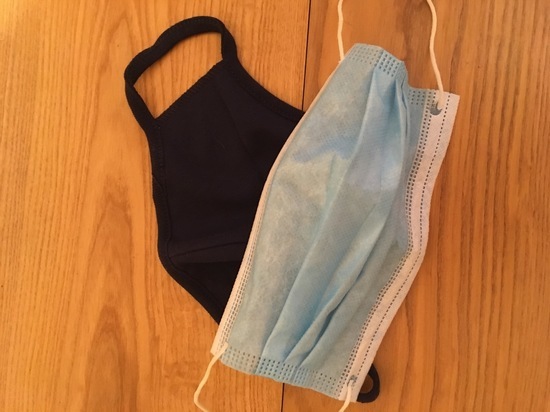 Смоленск 8 июня преодолевает «тысячный» порог по COVID-19