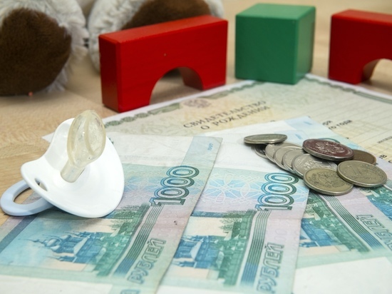 Двадцать тысяч ивановских семей с детьми не подали заявки на получение единовременной выплаты в пять тысяч рублей