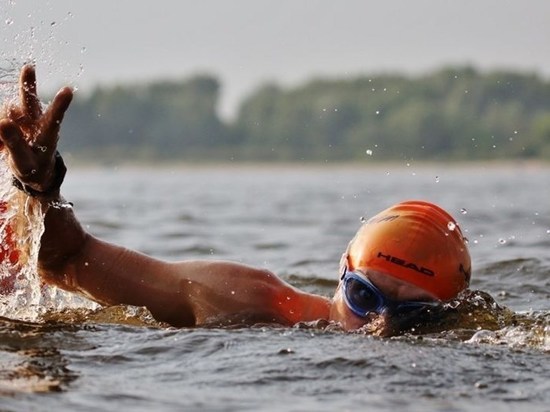 Заплыв OpenWater Волга 2020, который должен был состояться в Ивановской области в июле, отменен