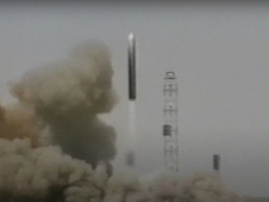 Россия возобновляет создание ракет «Рокот» без Украины