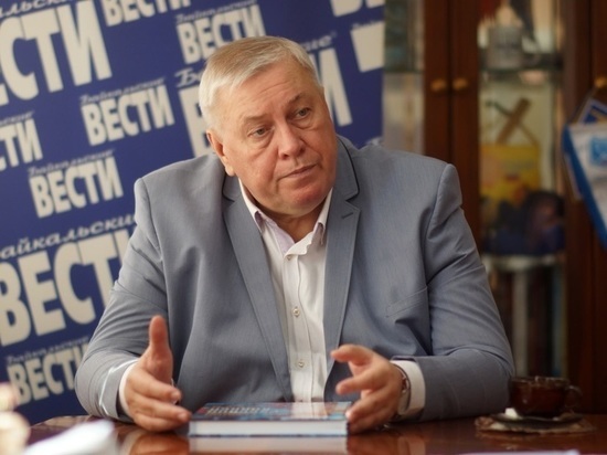 Доктор юриспруденции разъясняет запутанную ситуацию на «политической поляне» Иркутской области
