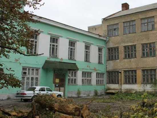 На карантин закрыли онкодиспансер в Новочеркасске