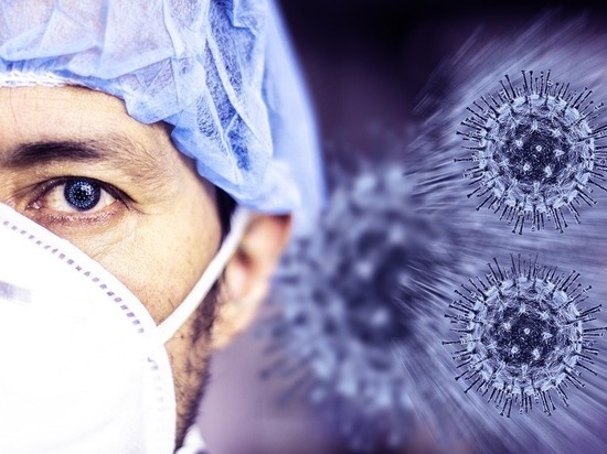 В Югре коронавирусом заболели еще 129 человек