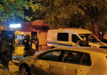 Ночная стрельба на улице Строителей взбудоражила и ввергла в стресс местных жителей