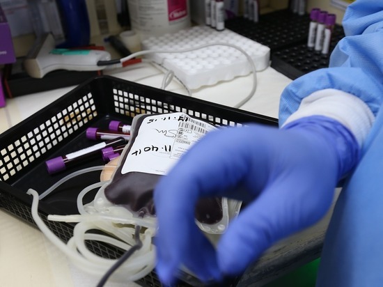 Петербуржцы смогут сдать бесплатно тесты на антитела к коронавирусу