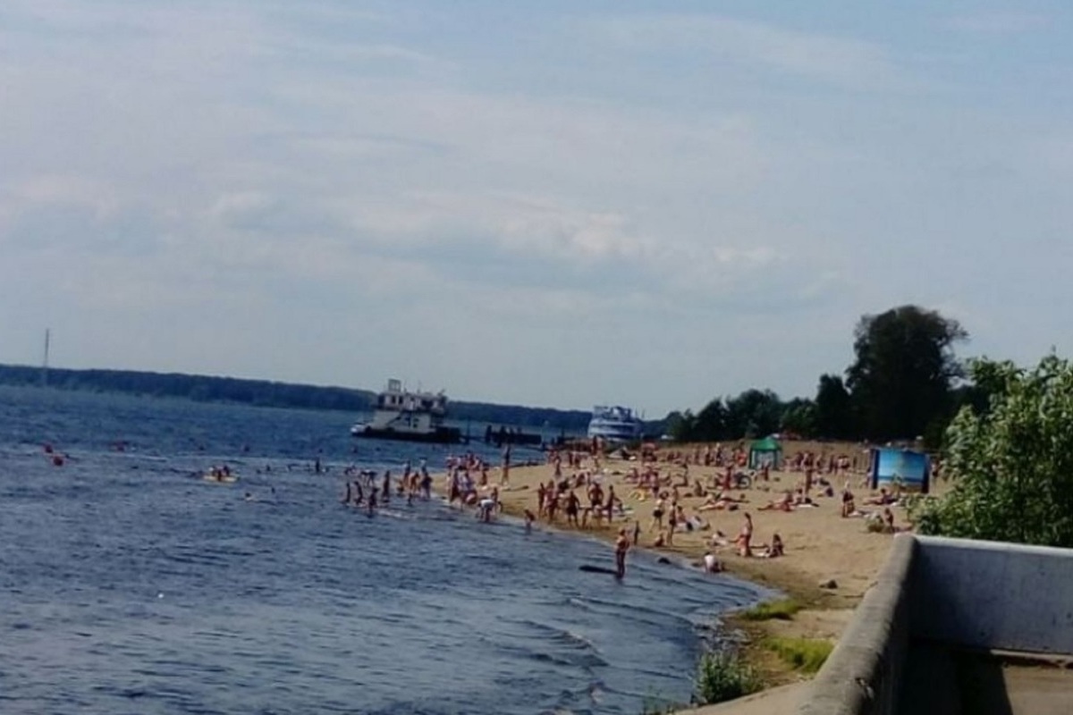 Пляжи костромы. Центральный пляж, Кострома. Кострома пляж. Костромской пляж. Пляж в Костроме для купания.